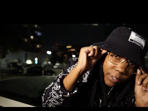 Nia Mack - "Road Rage" | [prod. by Matrix Beats] (Official Video)