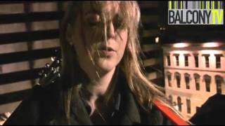 KALEIDO-FOLK (BalconyTV)