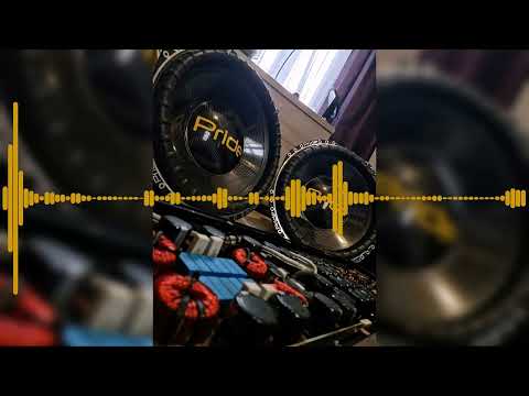 (33-39 Hz) HOODRAMSAY - Face No Case (feat. TuMaggz)[Rebassed by Piter]