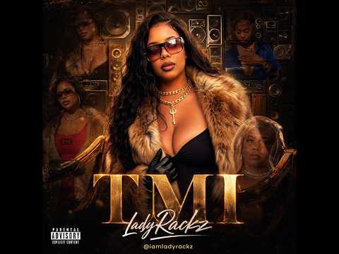 Lady Rackz Music Video