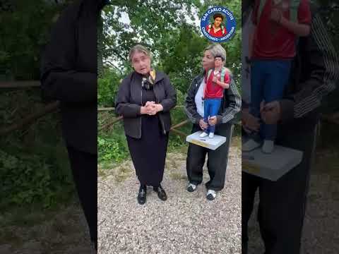 Vista previa de Palabras de la madre Carlo Acutis, Antonia Salzano
