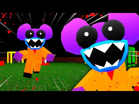 SUSSY SCHOOLGROUNDS BUT DEBATABLE (Roblox Horror) - Full Game + Ending - No Commentary