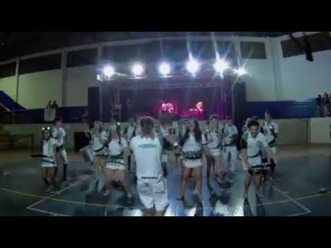 Bateria Furiosa Unesp P. Prudente - Desafio Batuque InPrudente 2018