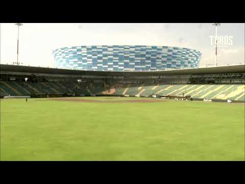 TOROS DE TIJUANA VS DIABLOS ROJOS