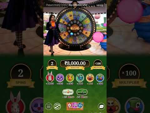 Massssiveeee 1200x on Adventures Beyond Wonderland!! Finally it pays 🤣