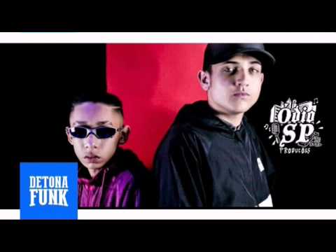 MC Digu e MC Tavinho - Para de Frescura (Áudio)