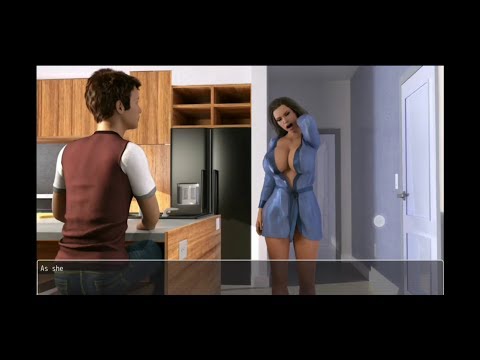 Staying with aunt |Link in Description| Comeon