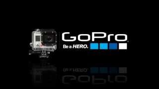 GoPro: Covert Sounds recordings