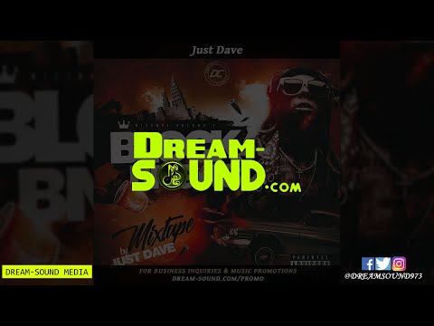 Just Dave - Block BNGRS 01 (Hip-Hop Mix 2023 Ft Megan Thee Stallion, Tyla Yaweh, Meek Mill, Drake)