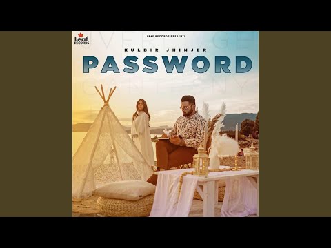 Password (Full Audio) — watch video