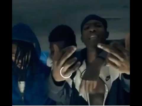 Ahk da clicka x YNC 30 x Tonn2lit - freestyle (unreleased)