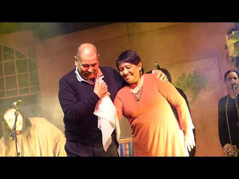 TOMÁS LIPÁN: Pim pim y Jujuy para dos (bailan Pato y Ramón) - 01107