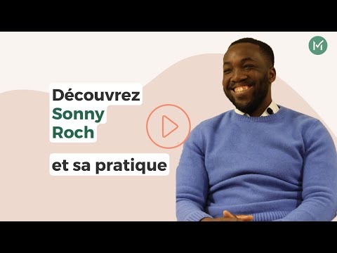 Présentation Sonny ROCH