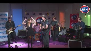 Benjamin Biolay en Concert #FacebookLive RFM le 20 Juin 2016 - (Palermo Hollywood)