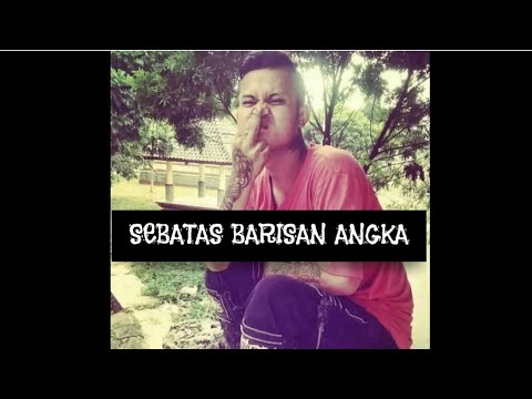 BONET_LESS_-_SEBATAS_BARISAN_ANGKA_-_(COVER_IMAM)