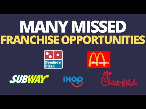 , title : 'Franchise Brokers Miss Many Franchise Opportunities'