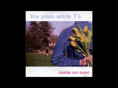 Aud - Plain White Ts