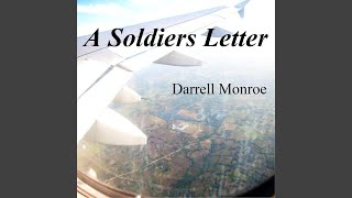 A Soldiers Letter