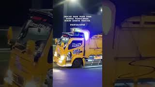 Download lagu STORY WA KATA KATA VERSI TRUK MBOIS 15 #trukmodifikasi #quotes #shorts mp3