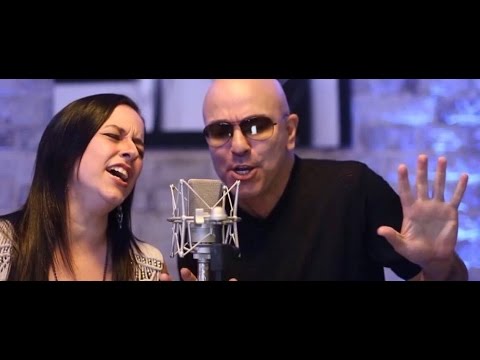 Alex Gonzaga e Ana Rosa - Cuida do Meu Coração (teaser)