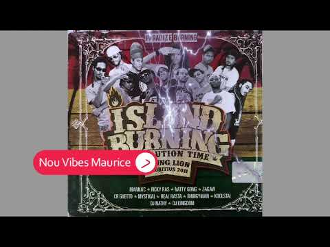 Manna C : Fenomenal (2011)