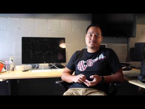 HI*Sessions Episode 69 - Corey Fujimoto