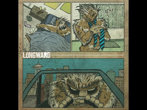 Longward - A Visceral Assembly (lyric video)