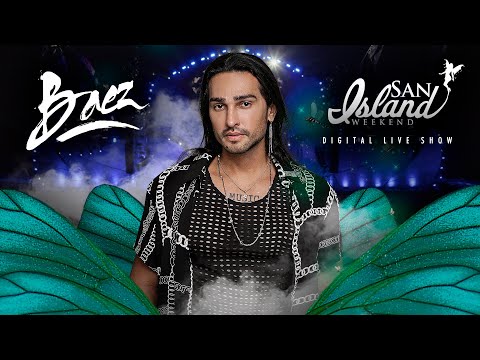 Digital Live Show SIW22 | @DJ Diego Baez