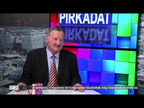 PIRKADAT Breuer Péterrel: Dr. Kis-Benedek József