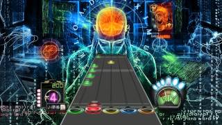 Guitar Hero 3 - Tomorrow&#39;s Kings by Dragonforce