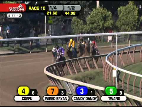 Corfu - 2013 Saratoga Special S. (G2)