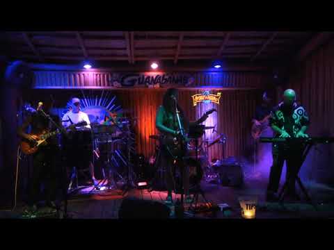 Walking' On The Sun by Souljam (Original) Guanabanas - Jupiter, FL 2023