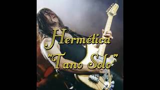 Hermética - Tano Solo (Instrumental)