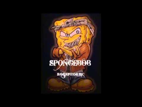 SpongeBob (Tyga Beat) - SAMDEFOXMUSIC