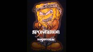 SpongeBob (Tyga Beat) - SAMDEFOXMUSIC
