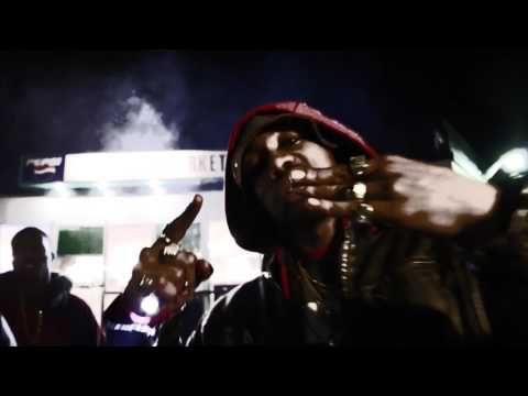 HD of Bearfaced (Ft. G-Dirty & Sippa) - Six One (Official Music Video)