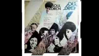 THE SOUL CHILDREN-i&#39;l be the other woman