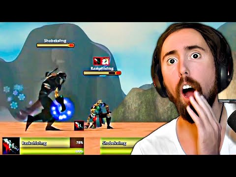 $100,000 Duels in HARDCORE WoW