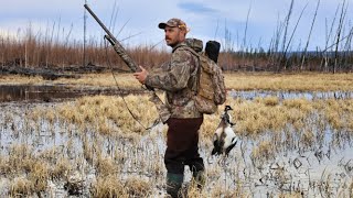 Spring Waterfowl Hunting in Alaska + Peking Duck