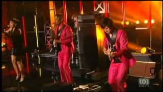 Solange Sandcastle Disco Live SXSW