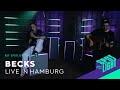 BECKS - Live in Hamburg | MJF Spotlight Session