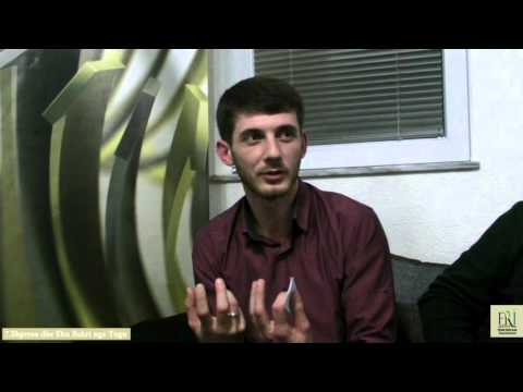 7.Emisioni Ligjëratë javore-Hoxhë.Ismet ef Tairi "Shpresa dhe Ebu Bekri nga Togu"