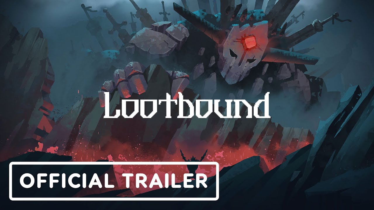Lootbound - Official Trailer