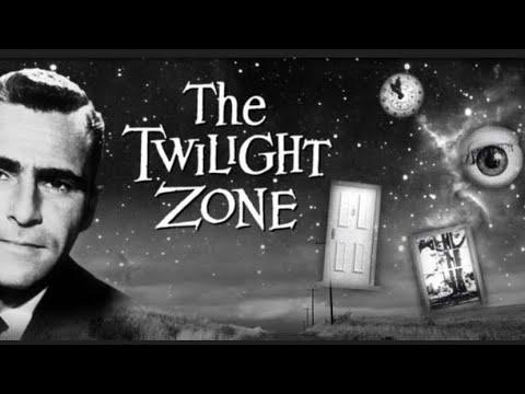 The Twilight Zone: Was it the Best TV Show ever Made?