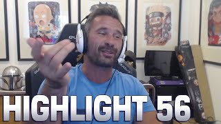 HIGHLIGHTS #56 - ManuelFerraraTV