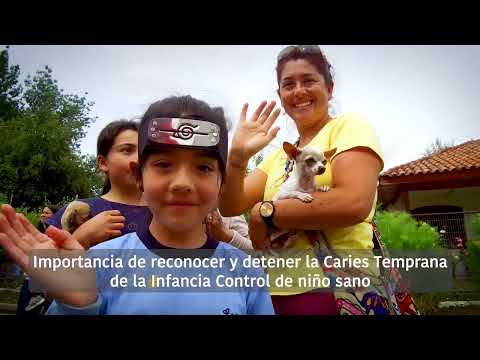 Operativos de Salud en Pumanque y Paredones, Región de O'Higgins. 9 y 10 de noviembre de 2022.