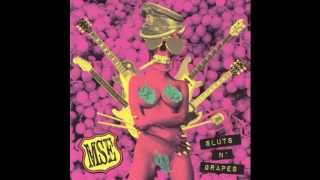 MSE - Sluts N' Grapes