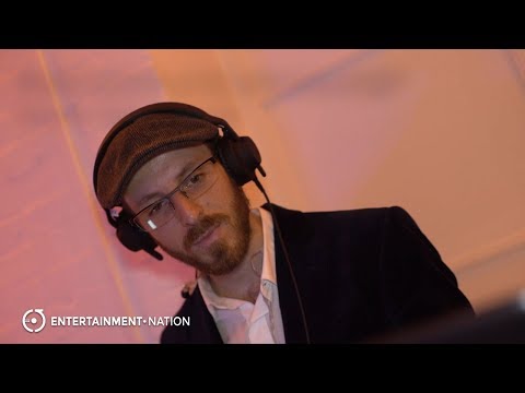 DJ Sheldon - Review Promo
