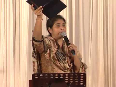 Blessing Today 681 (04 Sep 2013)