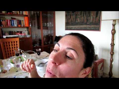 20141225 Pranzo di Natale e scarto regali